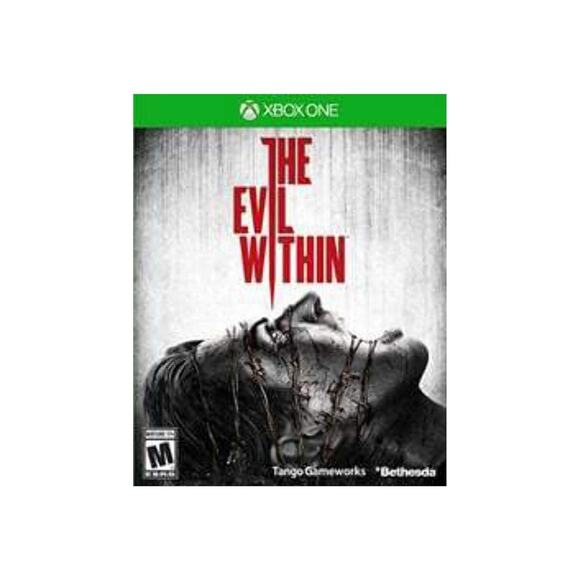 The Evil Within - Xbox One - Picture 1 of 1